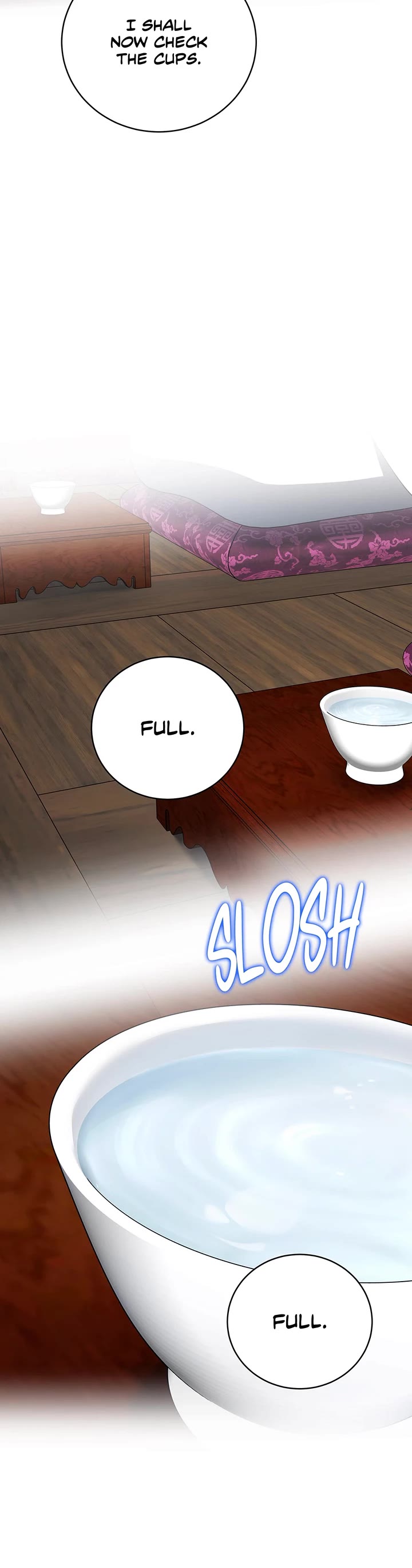 A Ranker's Guide to The Good Life chapter 52 page 5