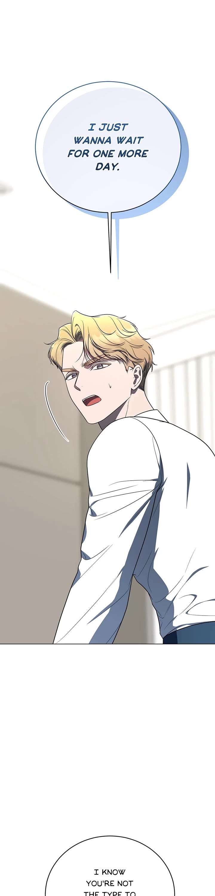 A Ranker's Guide to The Good Life chapter 52 page 53