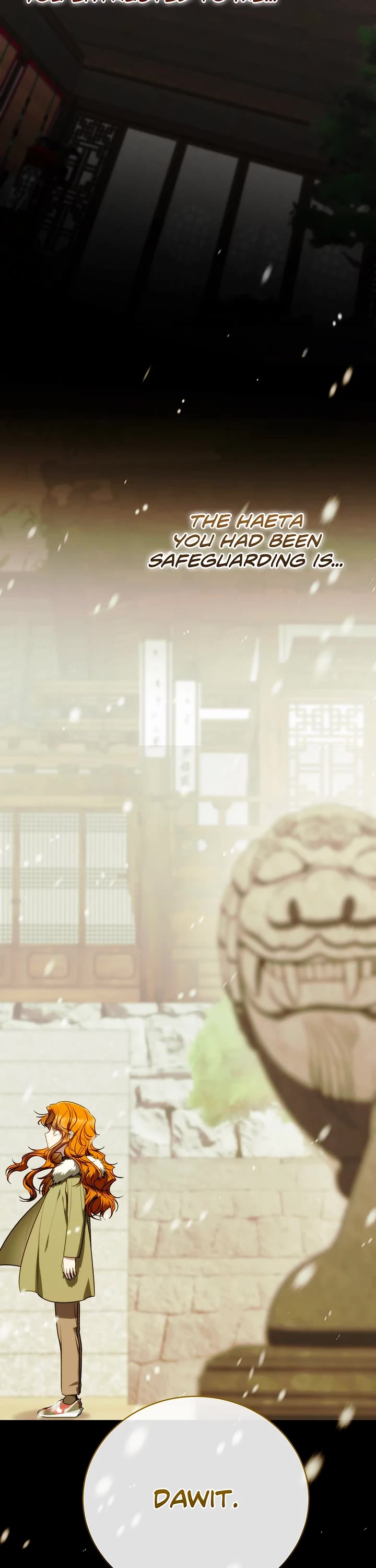 A Ranker's Guide to The Good Life chapter 52 page 7