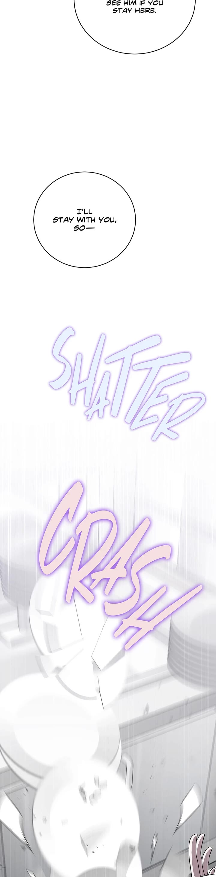 A Ranker's Guide to The Good Life chapter 53 page 10