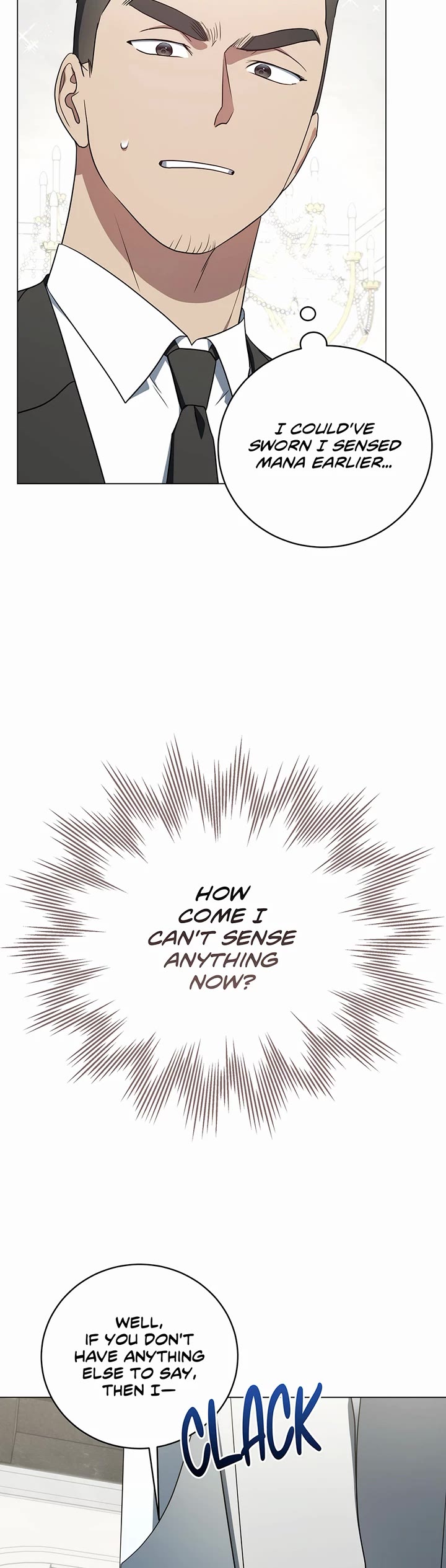 A Ranker's Guide to The Good Life chapter 53 page 35