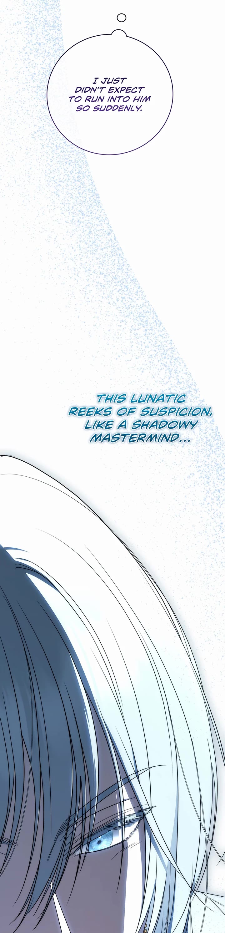 A Ranker's Guide to The Good Life chapter 53 page 44