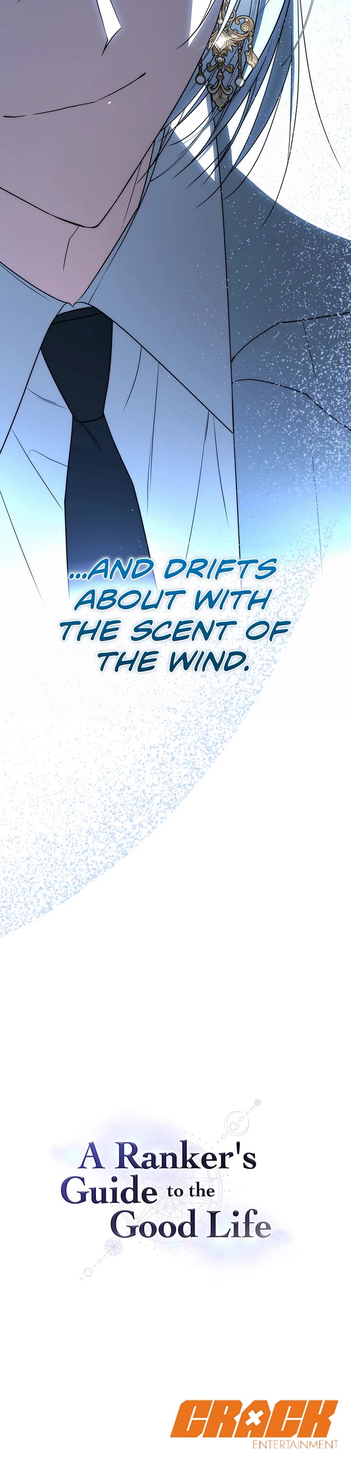 A Ranker's Guide to The Good Life chapter 53 page 45