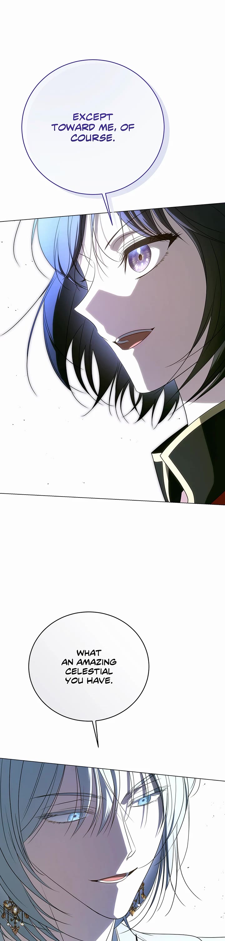 A Ranker's Guide to The Good Life chapter 54 page 11