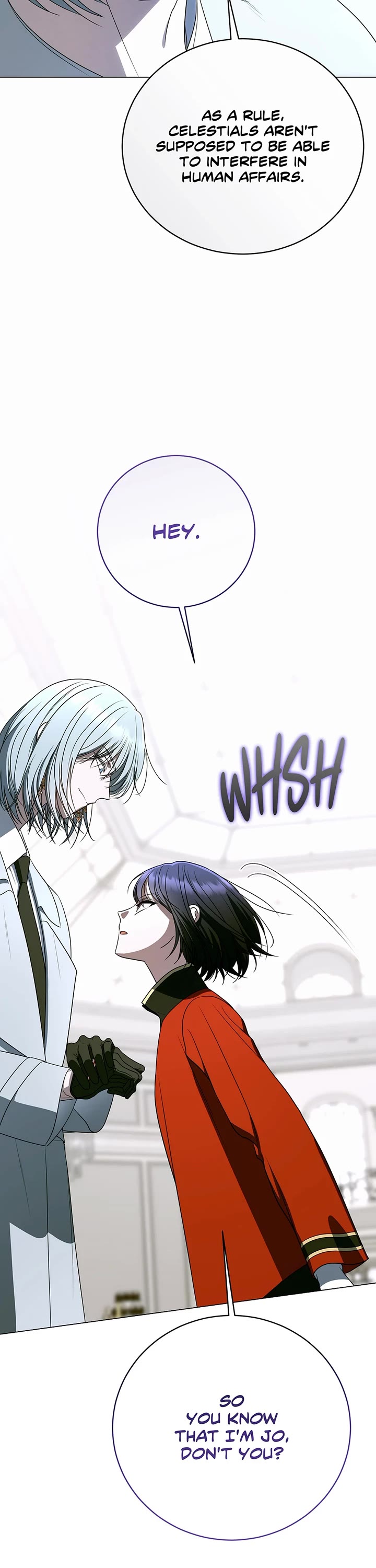 A Ranker's Guide to The Good Life chapter 54 page 12