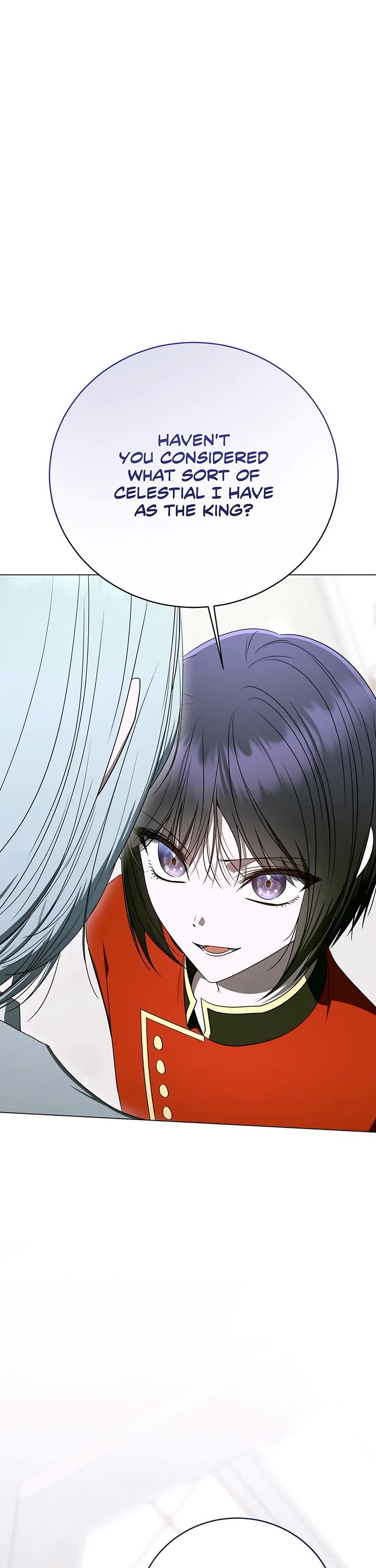 A Ranker's Guide to The Good Life chapter 54 page 13