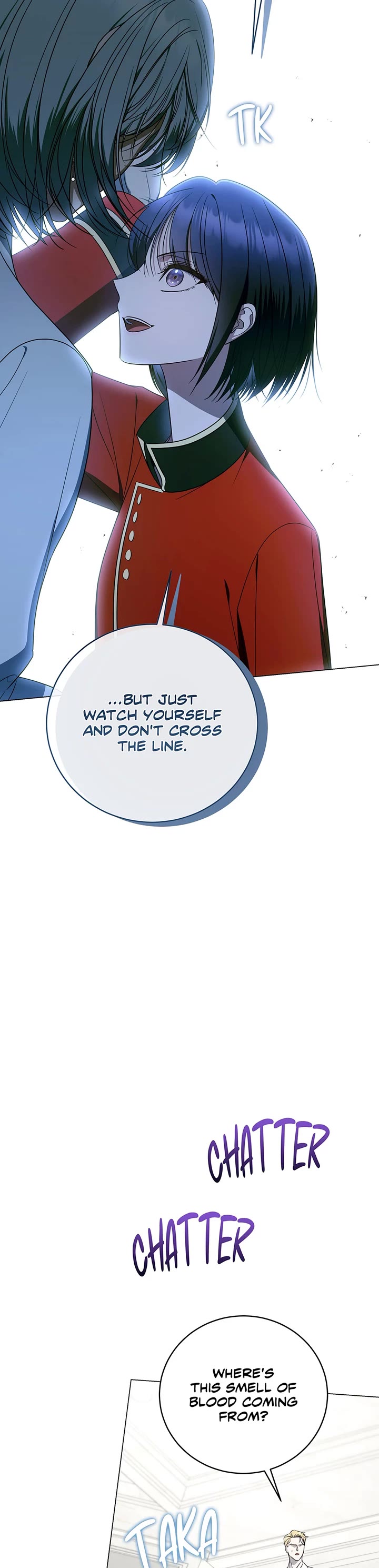 A Ranker's Guide to The Good Life chapter 54 page 19