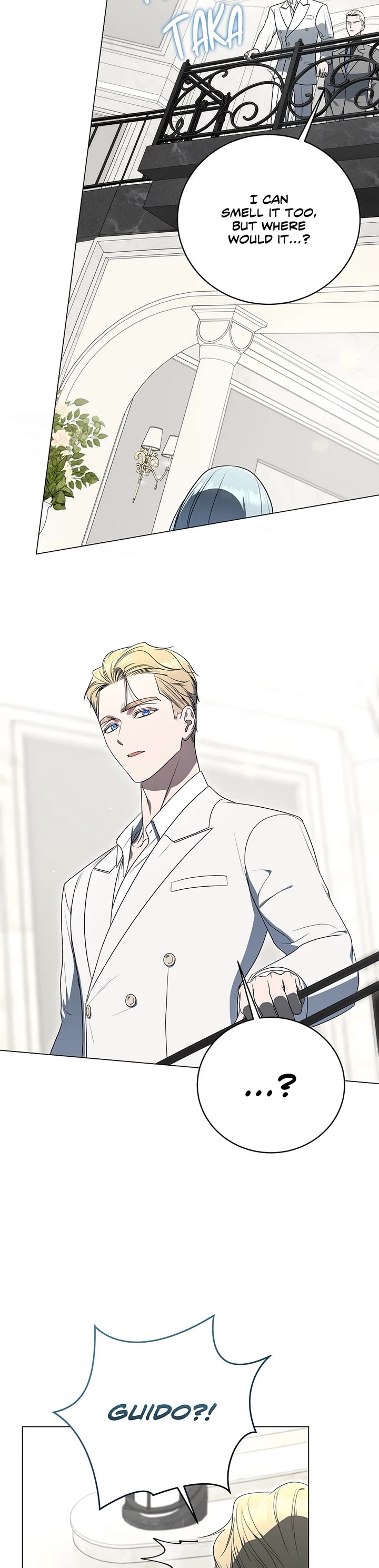 A Ranker's Guide to The Good Life chapter 54 page 20