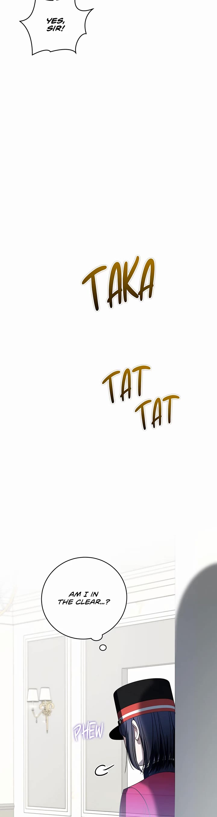 A Ranker's Guide to The Good Life chapter 54 page 24