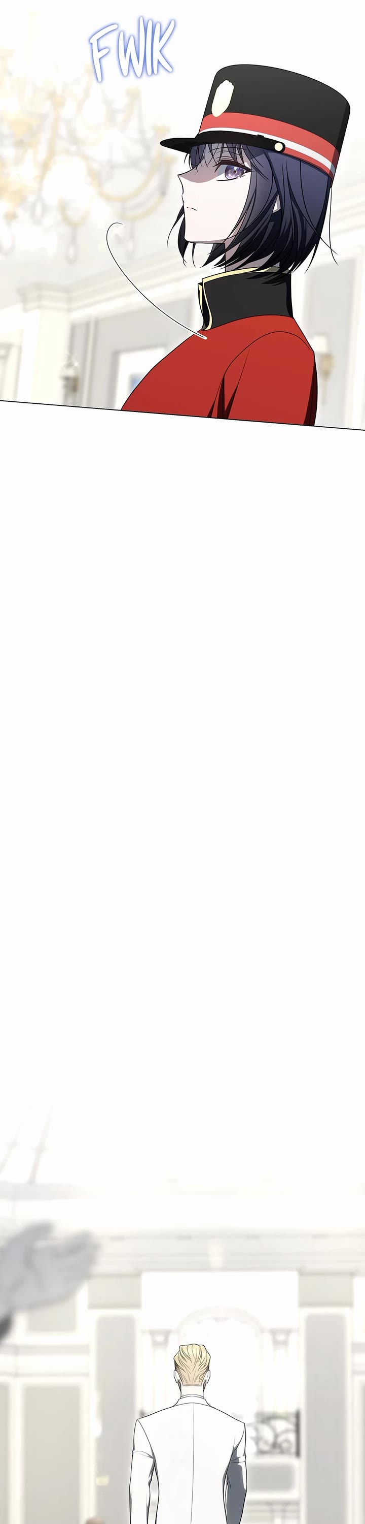 A Ranker's Guide to The Good Life chapter 54 page 28