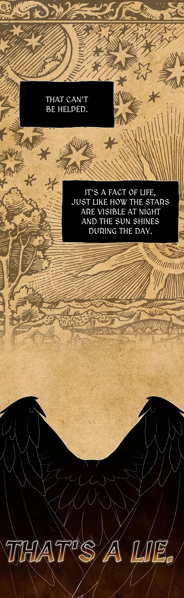 A Ranker's Guide to The Good Life chapter 54 page 34