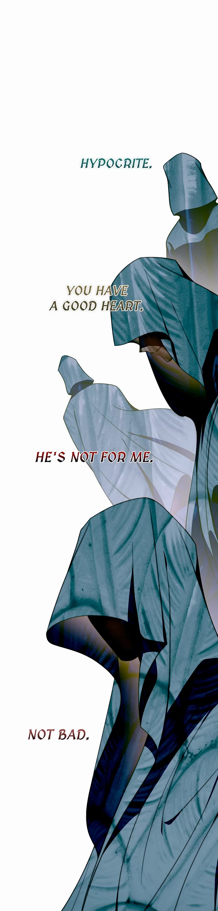 A Ranker's Guide to The Good Life chapter 54 page 38