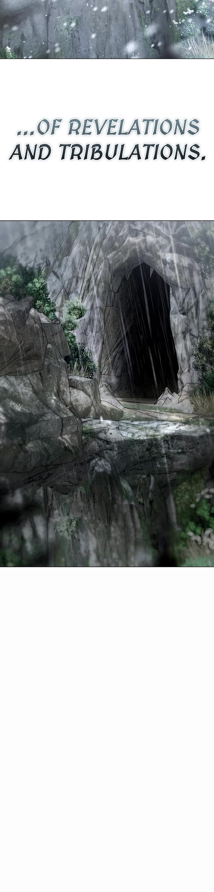 A Ranker's Guide to The Good Life chapter 54 page 41