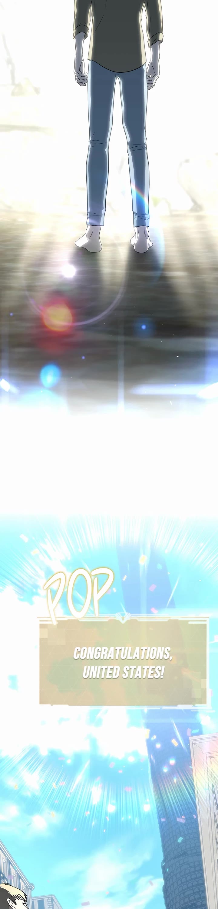 A Ranker's Guide to The Good Life chapter 54 page 43