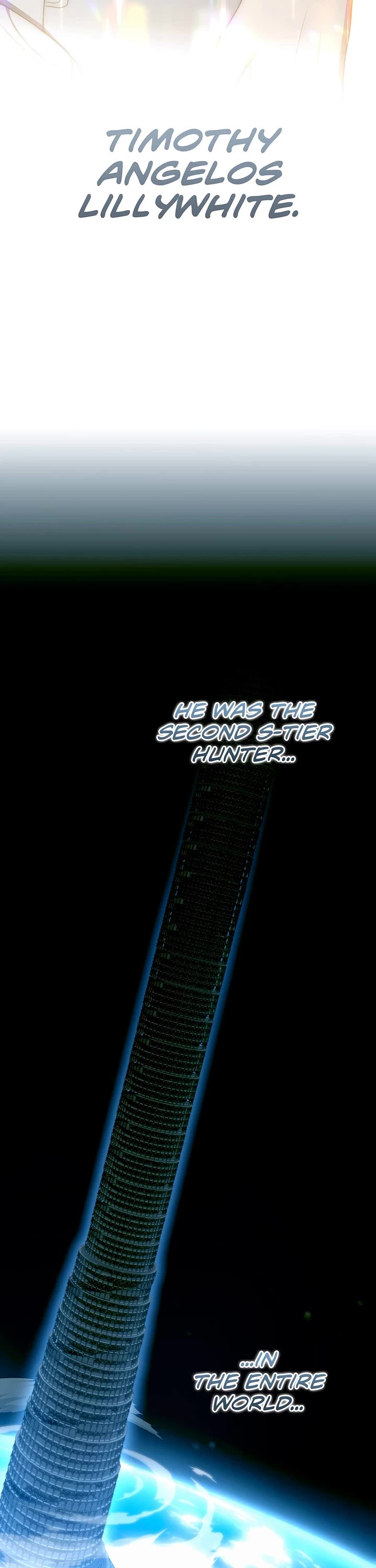 A Ranker's Guide to The Good Life chapter 54 page 46