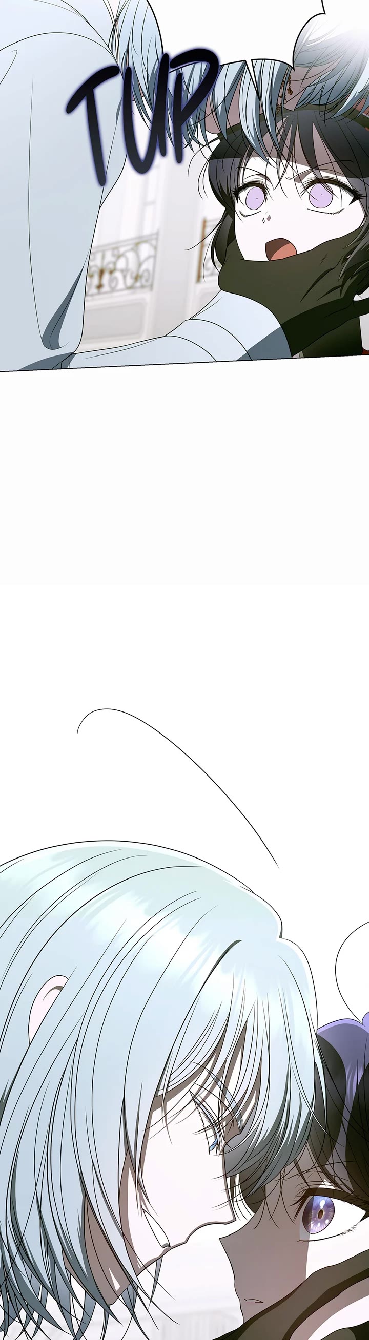 A Ranker's Guide to The Good Life chapter 54 page 5