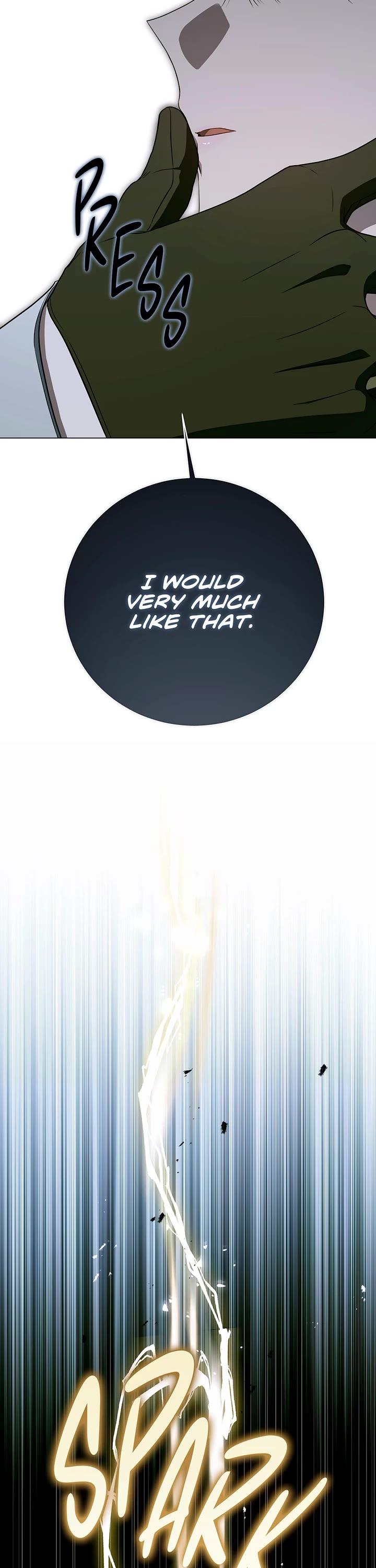 A Ranker's Guide to The Good Life chapter 54 page 7