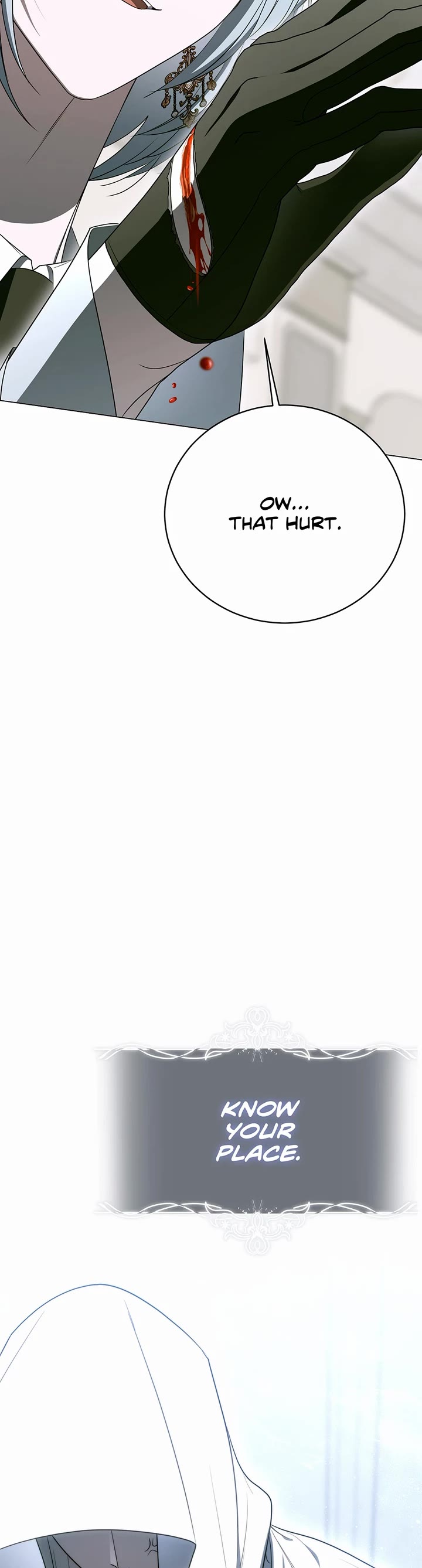 A Ranker's Guide to The Good Life chapter 54 page 9