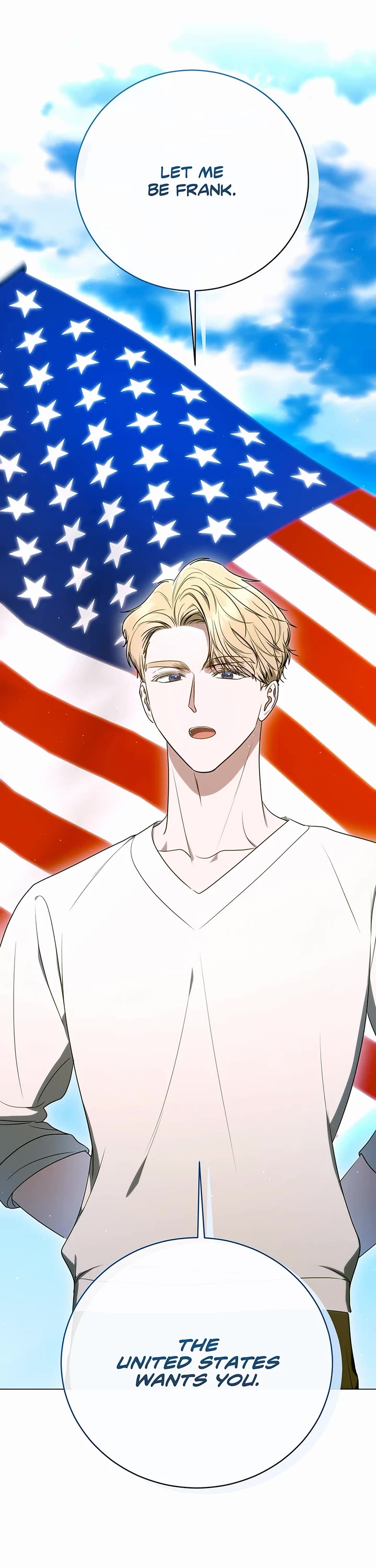 A Ranker's Guide to The Good Life chapter 55 page 16