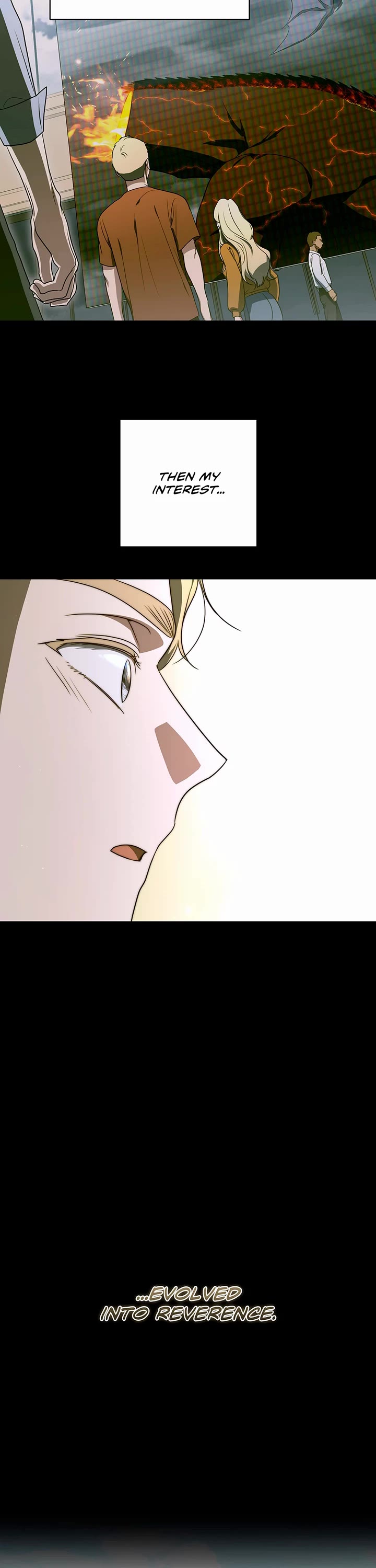 A Ranker's Guide to The Good Life chapter 55 page 26