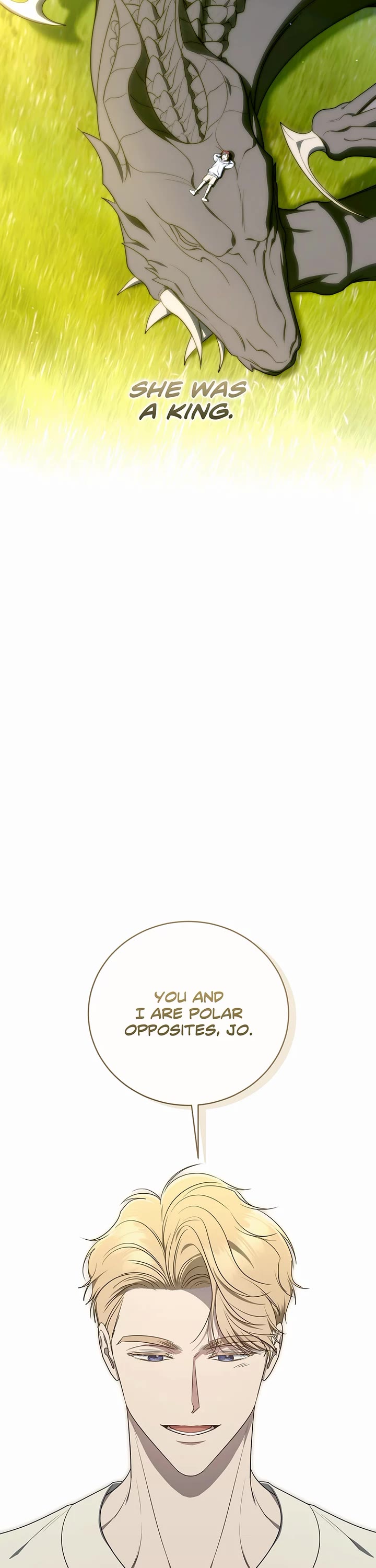 A Ranker's Guide to The Good Life chapter 55 page 28