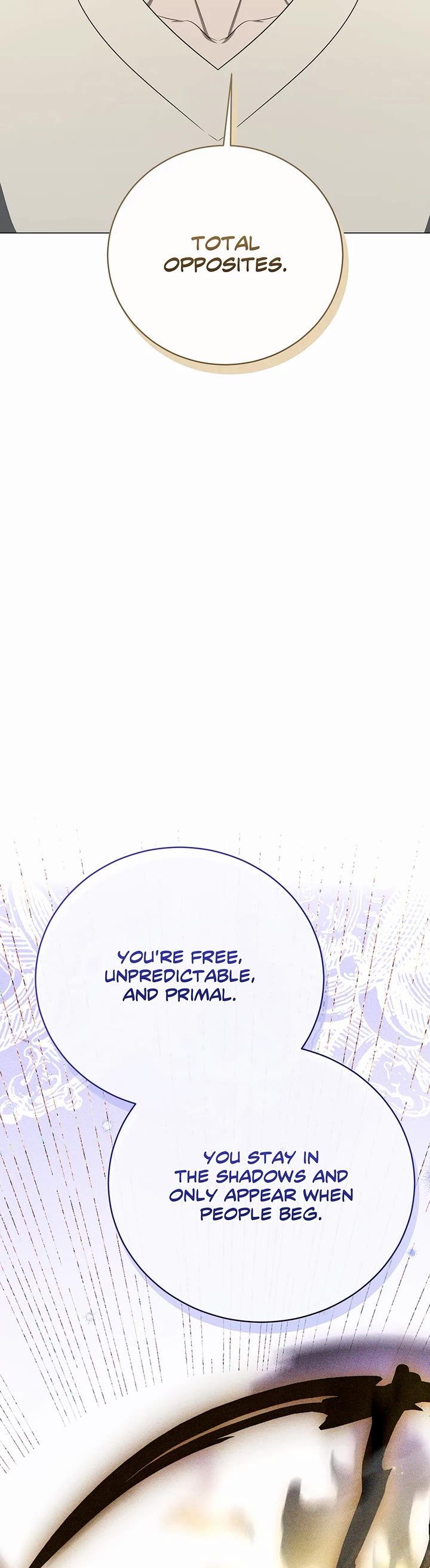 A Ranker's Guide to The Good Life chapter 55 page 29