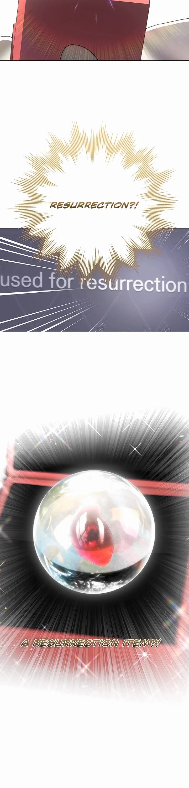 A Ranker's Guide to The Good Life chapter 55 page 36