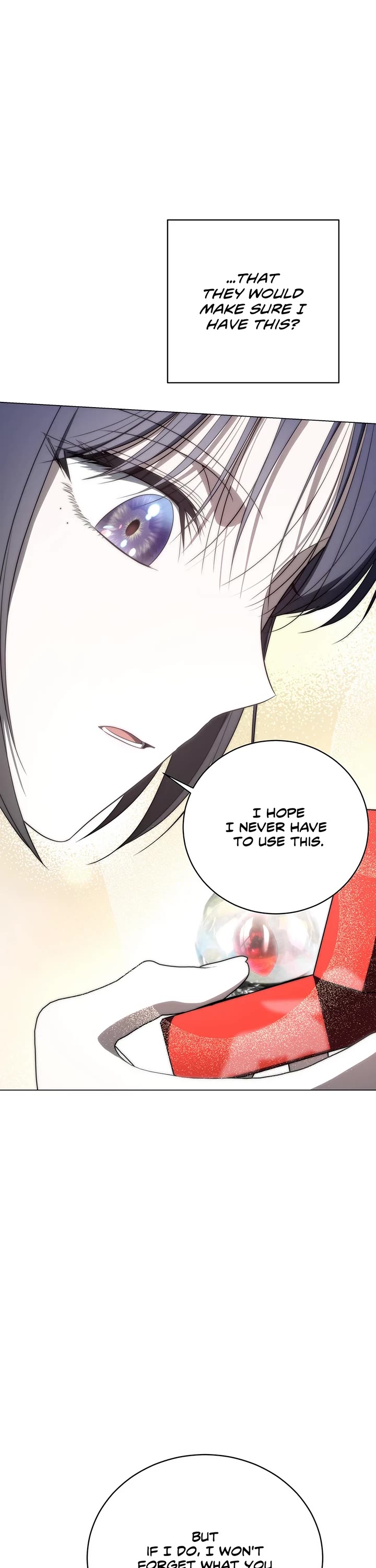 A Ranker's Guide to The Good Life chapter 55 page 47