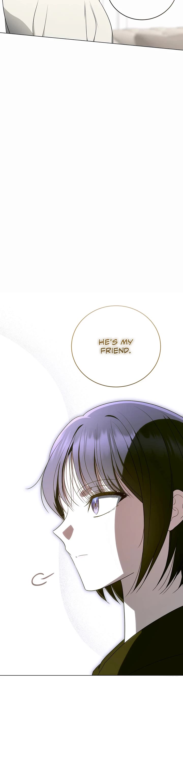 A Ranker's Guide to The Good Life chapter 55 page 52