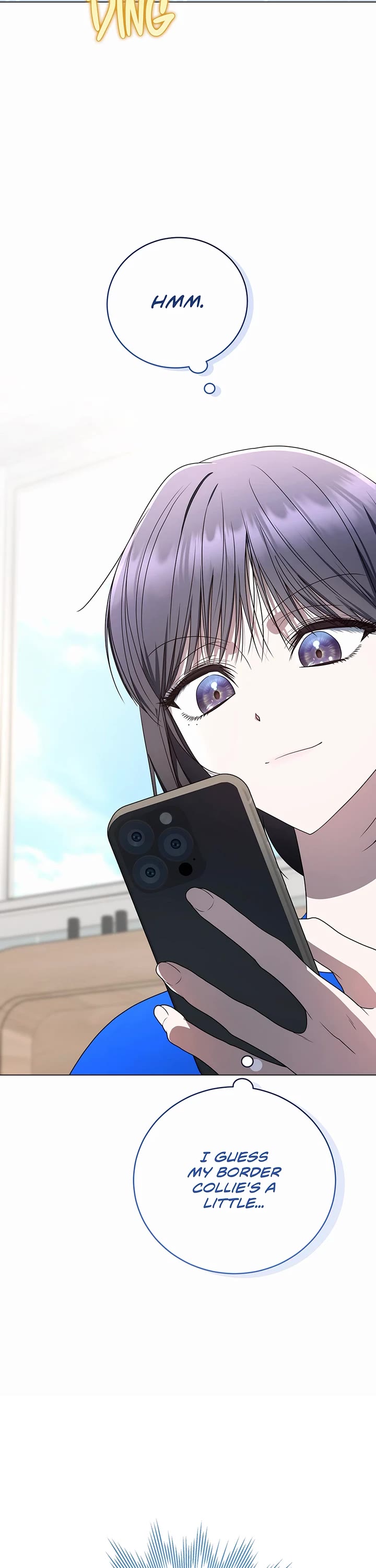 A Ranker's Guide to The Good Life chapter 56 page 11