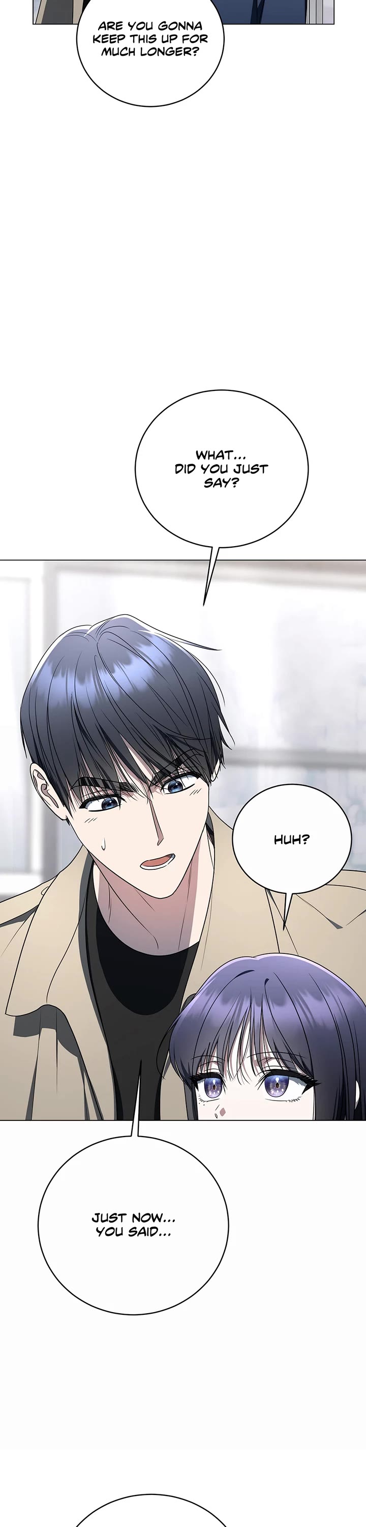 A Ranker's Guide to The Good Life chapter 56 page 16