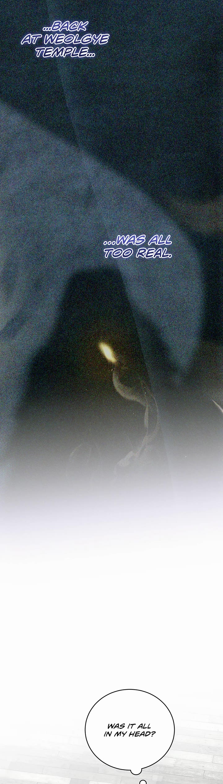 A Ranker's Guide to The Good Life chapter 56 page 19