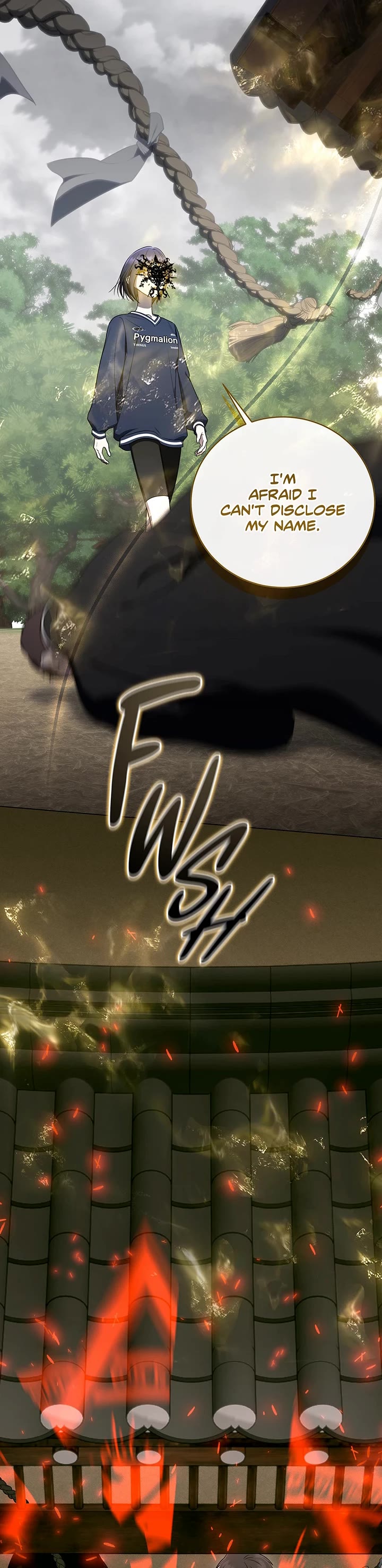 A Ranker's Guide to The Good Life chapter 56 page 25