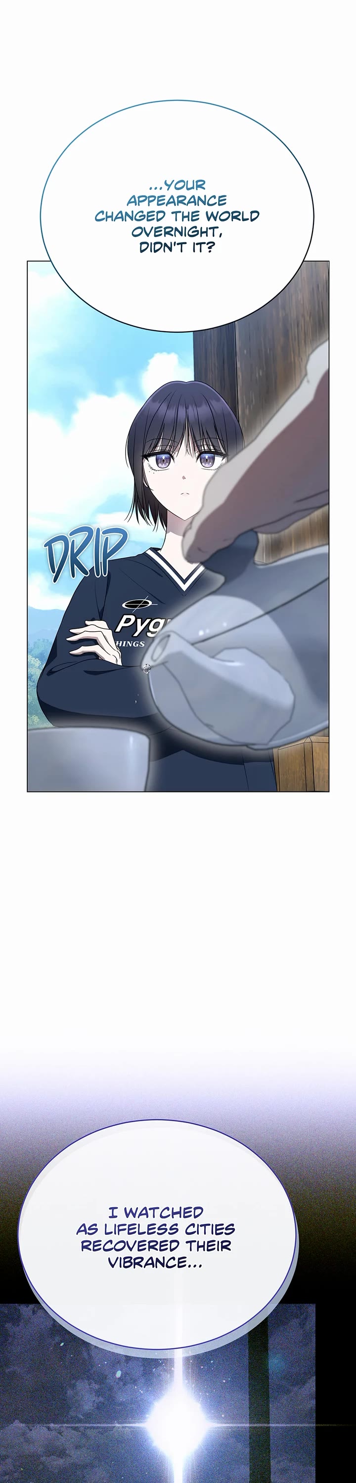 A Ranker's Guide to The Good Life chapter 56 page 43