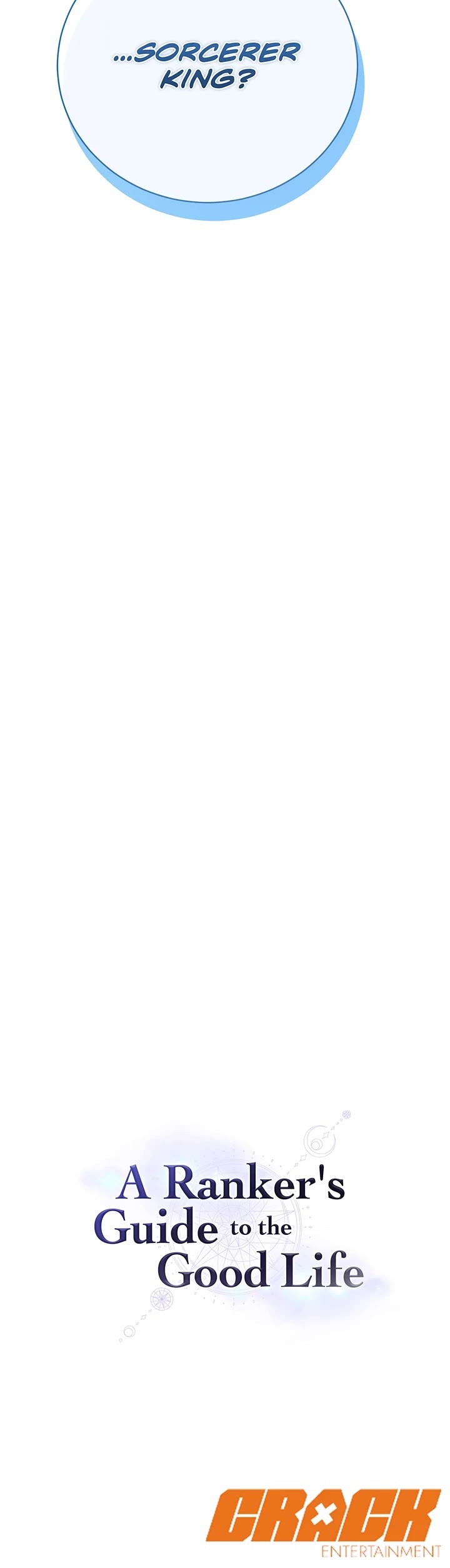 A Ranker's Guide to The Good Life chapter 56 page 50