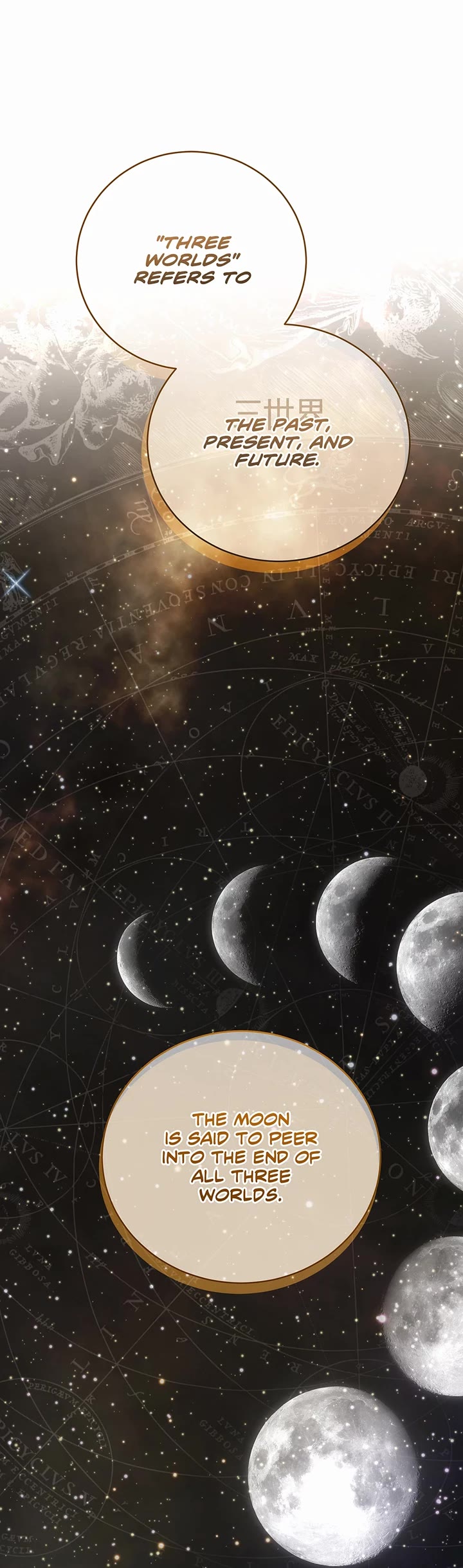 A Ranker's Guide to The Good Life chapter 57 page 15