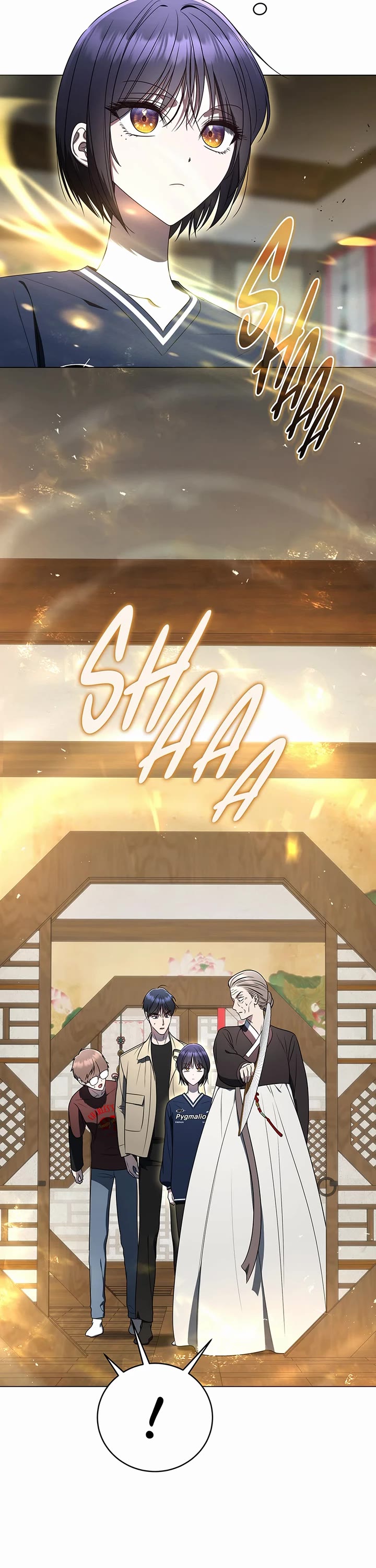 A Ranker's Guide to The Good Life chapter 57 page 26