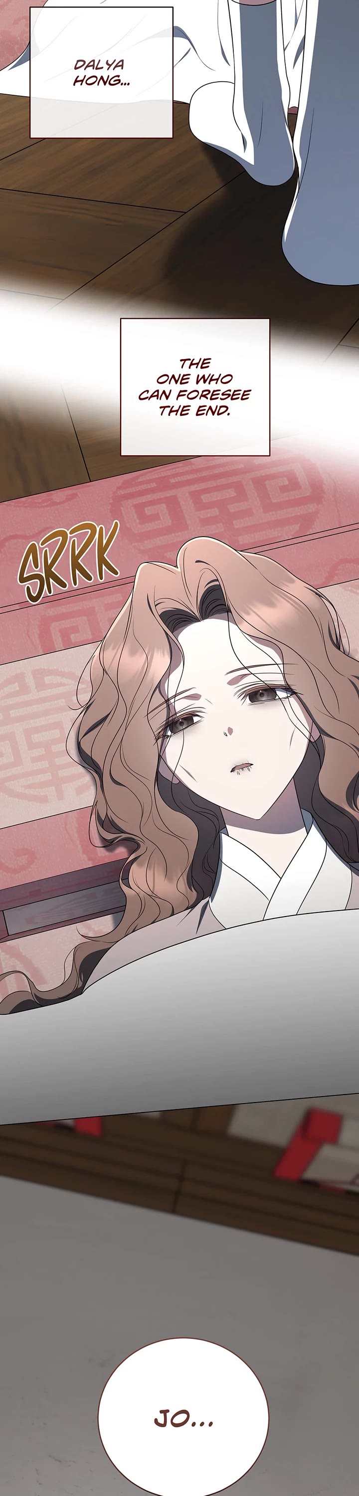 A Ranker's Guide to The Good Life chapter 57 page 31