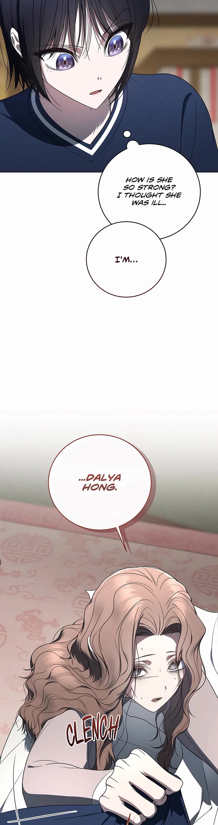 A Ranker's Guide to The Good Life chapter 57 page 35