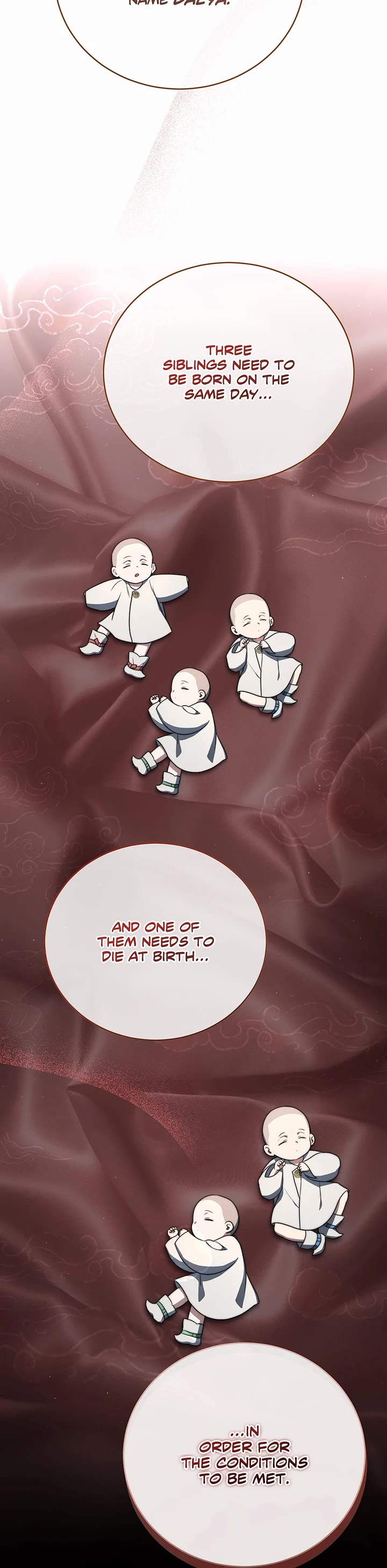 A Ranker's Guide to The Good Life chapter 57 page 4