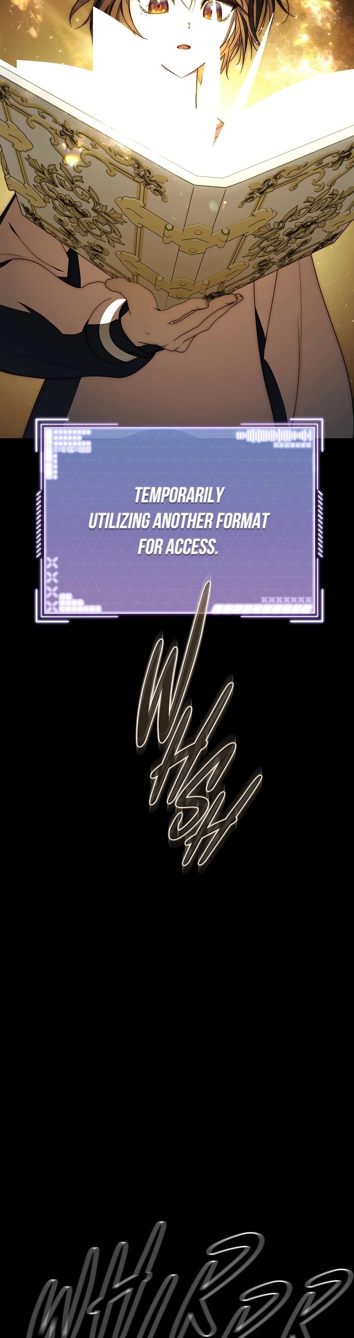 A Ranker's Guide to The Good Life chapter 57 page 40