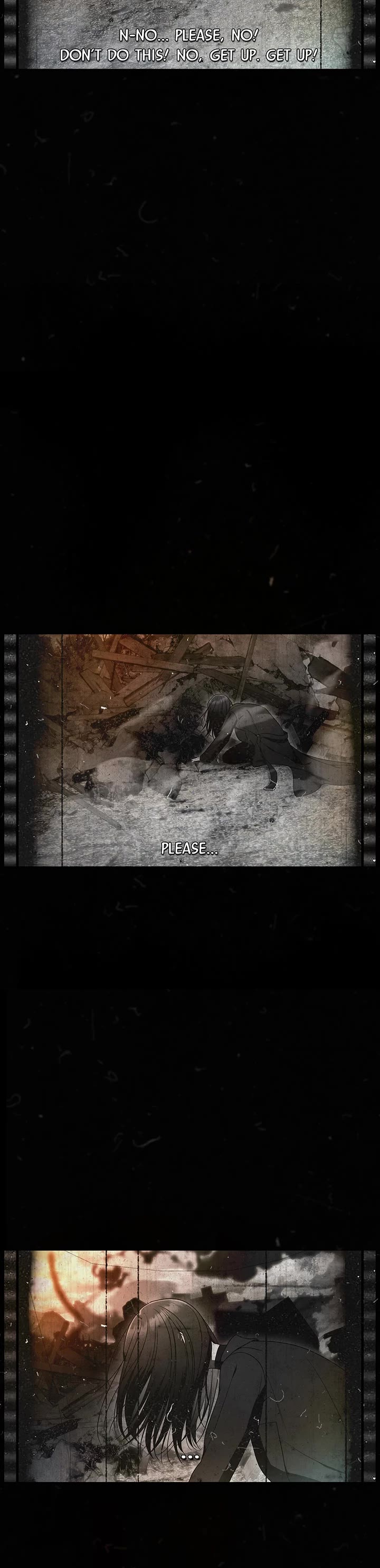 A Ranker's Guide to The Good Life chapter 57 page 44