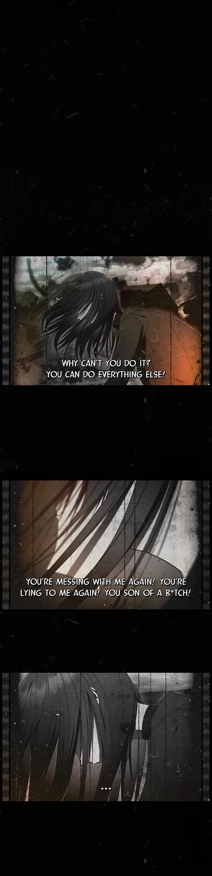 A Ranker's Guide to The Good Life chapter 57 page 45