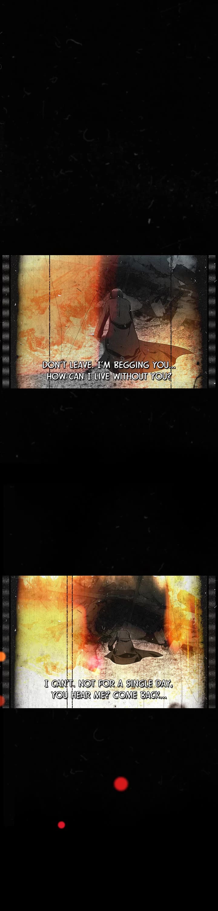 A Ranker's Guide to The Good Life chapter 57 page 46