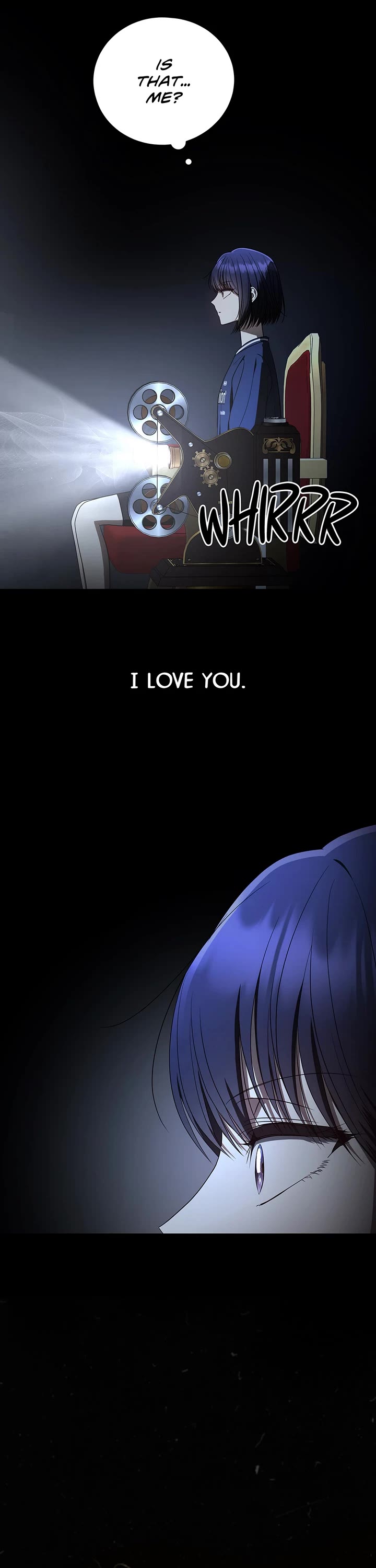 A Ranker's Guide to The Good Life chapter 57 page 47