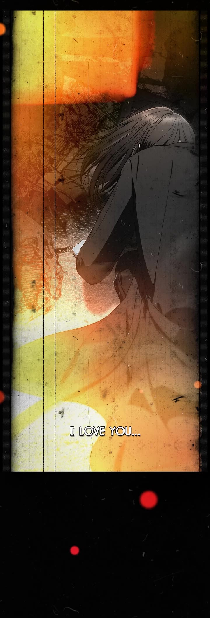 A Ranker's Guide to The Good Life chapter 57 page 48