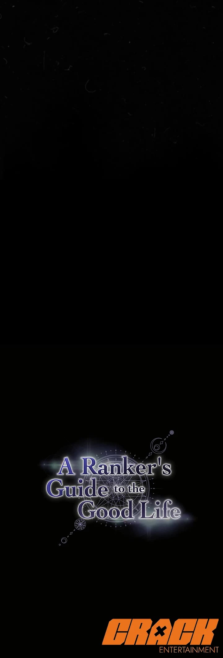 A Ranker's Guide to The Good Life chapter 57 page 49