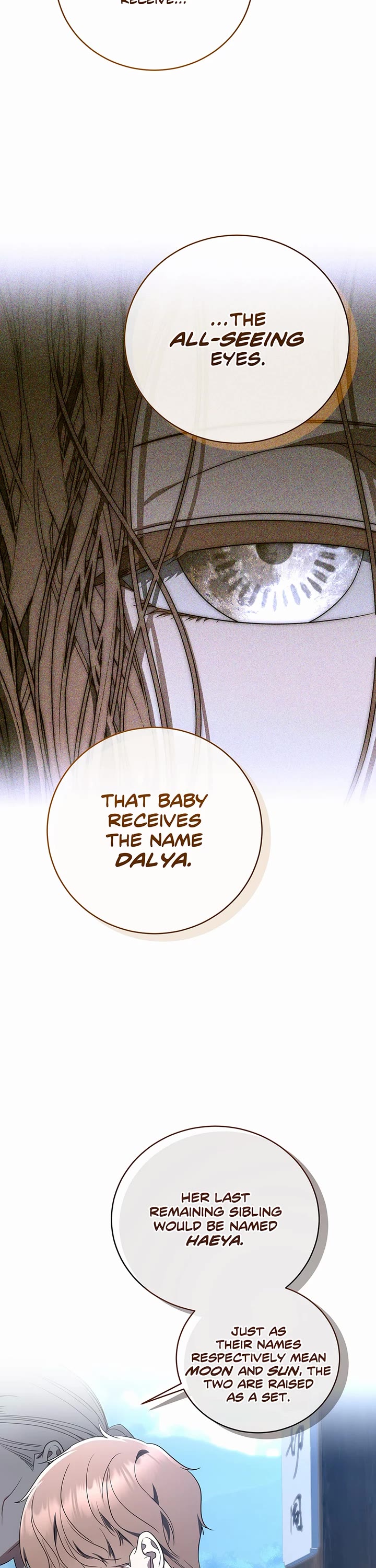 A Ranker's Guide to The Good Life chapter 57 page 7