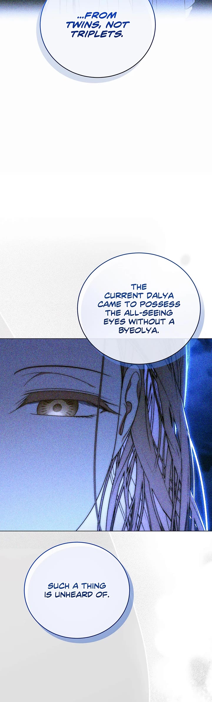 A Ranker's Guide to The Good Life chapter 57 page 9