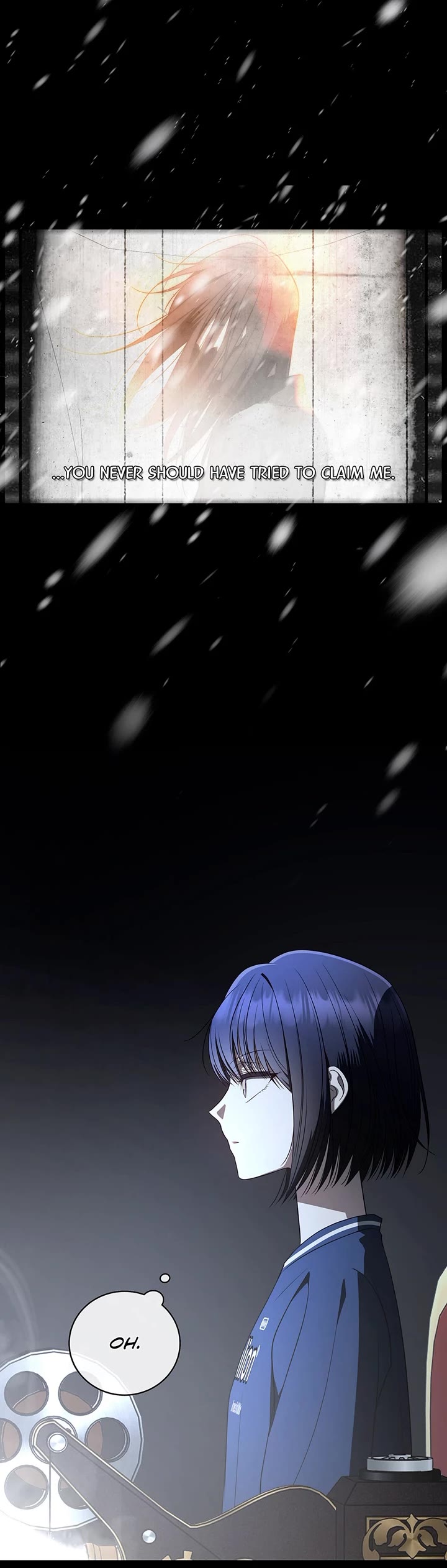 A Ranker's Guide to The Good Life chapter 58 page 10